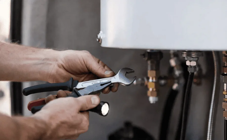 Why choose Water Heater Repair in Riverton, IA